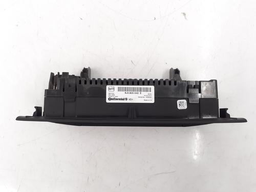 Used Climate control Climate control 30806133 30806133