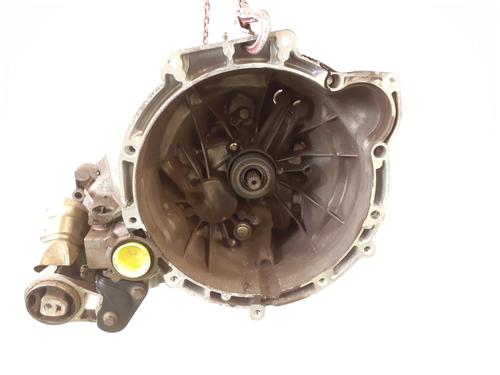 Used Gearbox FORD FIESTA V (JH_, JD_) 1.6 16V (100 hp) 24772659