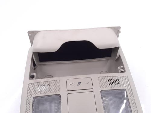 Kabinelys MAZDA CX-3 (DK) 2.0 SKYACTIV-G AWD (DK4W7, DKEAW) | BP28197121I8 - Image 2