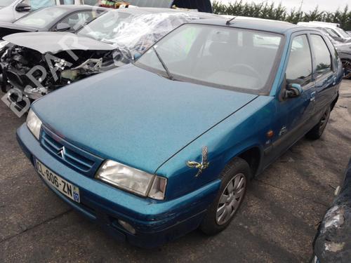 Switch CITROËN ZX (N2) 1.4 i | BP24786819I30 