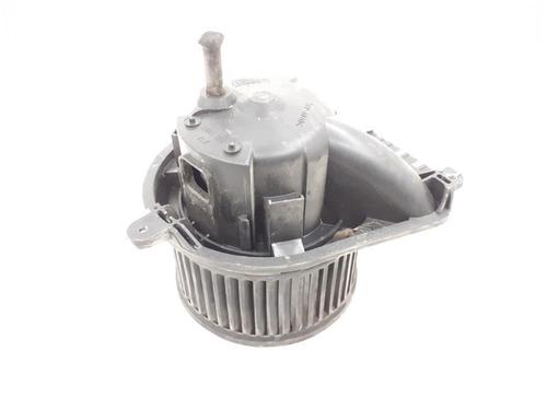 Heater blower motor MERCEDES-BENZ SPRINTER 4-t Van (B904) 410 D | BP24783957M62 
