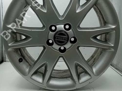 Used Rim VOLVO XC90 I (275) D5 AWD (185 hp) 24791445