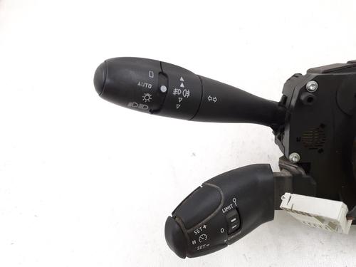 Used Steering column stalk PEUGEOT 207 (WA_, WC_) 1.4 HDi (68 hp) 24786490