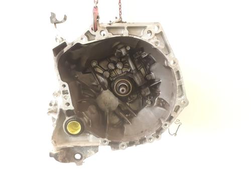 Used Gearbox TOYOTA AYGO (_B4_) 1.0 (KGB40) (69 hp) 26618350