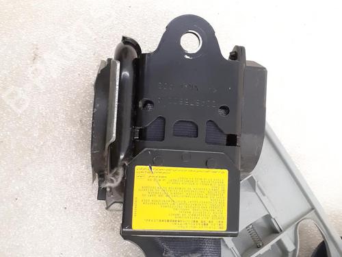 Front right belt tensioner CITROËN C4 AIRCROSS 1.6 HDi 115 AWC | BP24791920C88 
