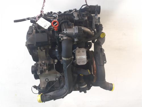 Engine AUDI A1 (8X1, 8XK) 1.6 TDI | BP31830213M1