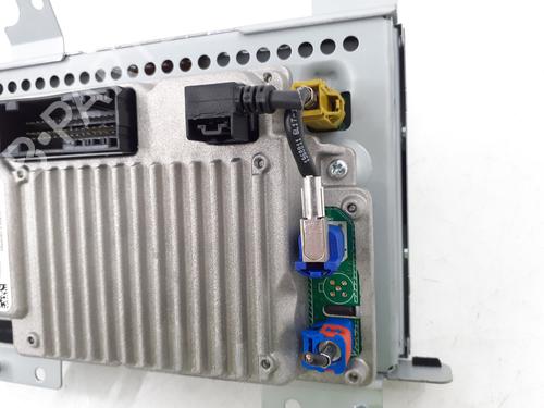 Display monitor FORD GALAXY III (CK) 2.0 EcoBlue | BP30613574C48