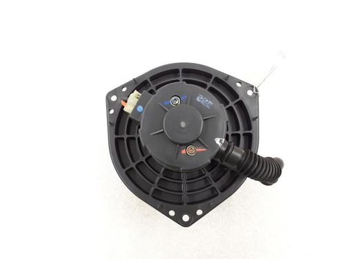 Heater blower motor CHEVROLET AVEO / KALOS Hatchback (T250, T255) 1.2 LPG | BP24787081M62 