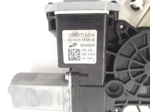 Front left window mechanism ALPINE A110 II 1.8 GT | BP30973454C22 