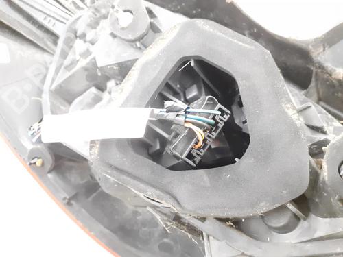 Used Right taillight Right taillight OPEL CORSA D (S07) 1.4 (L08, L68) (100 hp) 24796653 24796653