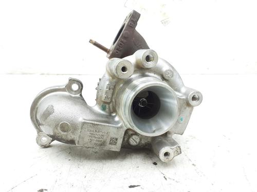 Turbocharger/Supercharger CITROËN BERLINGO Box Body/MPV (B9) 1.6 BlueHDi 100 | BP24790131M71