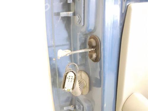 Right front door RENAULT KANGOO (KC0/1_) 1.5 dCi | BP24785459C3 