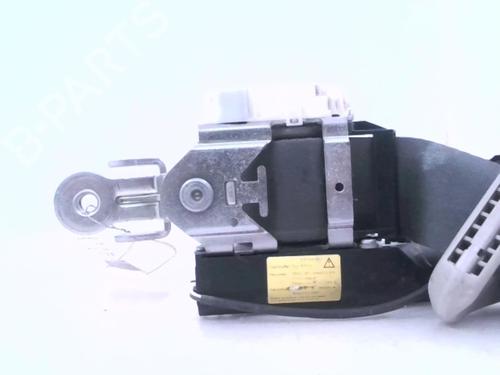 Front left belt tensioner RENAULT MODUS / GRAND MODUS (F/JP0_) 1.5 dCi (FP0G, JP0G) | BP24784643C87 