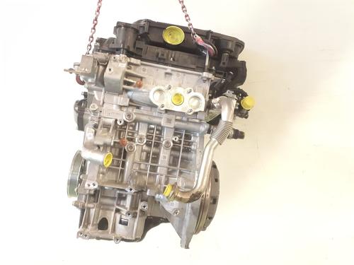 Engine FIAT 500 (312_) 1.0 Mild Hybrid (312.AYD1B) | BP40026902M1 - Image 4