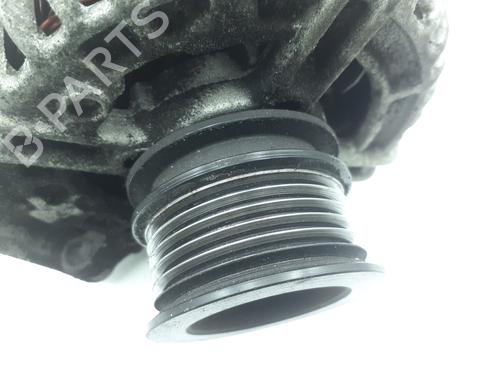 Alternator DACIA SANDERO 1.4 (BS0C, BS0A, BS0G, BS1F, BS0E) | BP33635017M7 - Image 3