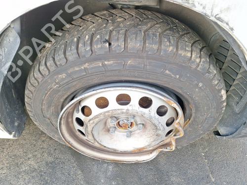 Gearbox PEUGEOT EXPERT Van (V_) 1.5 BlueHDi 120 | BP33541203M3 - Image 36