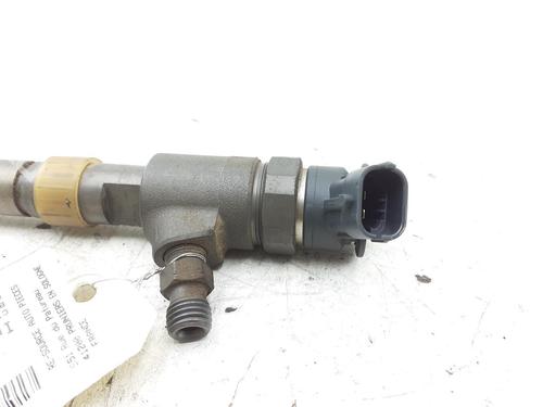 Used Injector Injector CITROËN BERLINGO Box Body/MPV (B9) 1.6 BlueHDi 100 (99 hp) 24790130 24790130