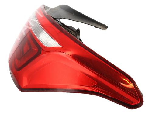 Right taillight CITROËN C-ELYSEE (DD_) 1.6 BlueHDi 100 | BP39424898C35  - Image 7