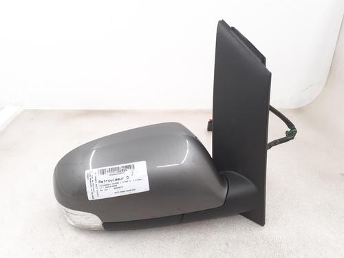 Used Right mirror VW TOURAN (1T1, 1T2) 2.0 TDI (170 hp) 24795444