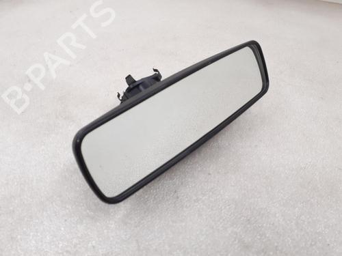 Rear mirror CITROËN C3 III (SX) 1.2 THP 110 (SXHNPS, SXHNZT, SXHNZ6) | BP24790496I6 - Image 3