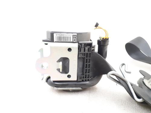 Used Front right belt tensioner PEUGEOT 308 I (4A_, 4C_) 1.6 HDi (92 hp) 24791895