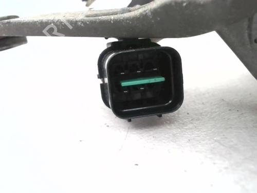 Used Front wiper motor KIA CARENS III MPV (UN) 2.0 CRDi 140 (140 hp) 24782278