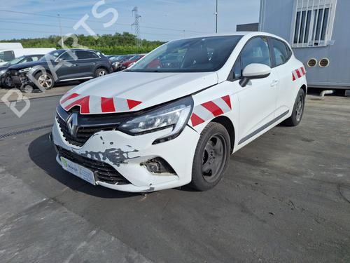 Warning switch RENAULT CLIO V (B7_) 1.5 Blue dCi 85 (B7AG) | BP24795119I22 - Image 8