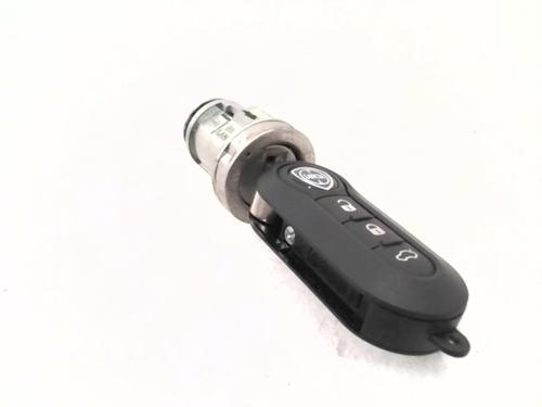 Ignition barrel LANCIA DELTA III (844_) 1.6 D Multijet (844.AXC11, 844.AXC1A) | BP24781138M48 