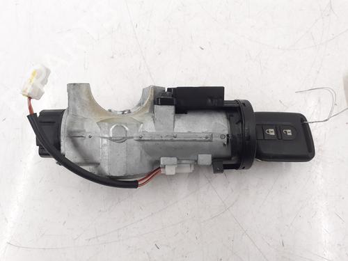 Rattlås /Tenningslås NISSAN QASHQAI I (J10, NJ10) 1.5 dCi (110 hp) 31041576