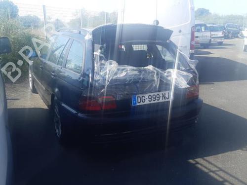 Right front door BMW 3 Touring (E46) 320 d | BP24787875C3 