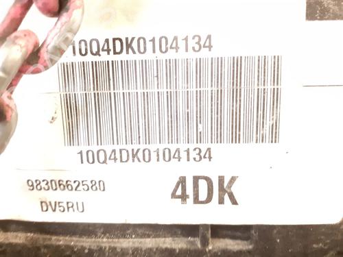 Engine CITROËN JUMPY III Van (V_) 1.5 BlueHDi 100 | BP24771985M1 - Image 6