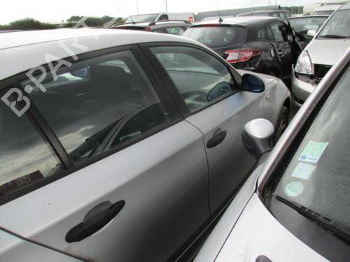 Right mirror BMW 1 (E87) 118 d | BP24774415C27 