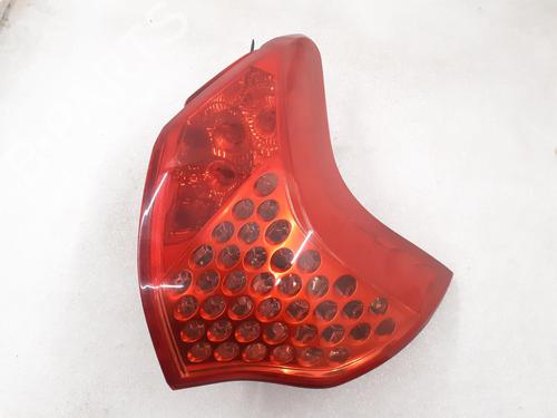 Høyre baklys PEUGEOT 3008 I MPV (0U_) 1.6 HDi (112 hp) 24793787