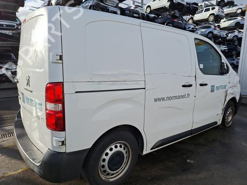 Gearbox PEUGEOT EXPERT Van (V_) 1.5 BlueHDi 120 | BP33541203M3 - Image 33