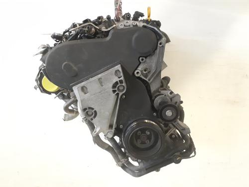 Engine SEAT IBIZA IV (6J5, 6P1) 1.6 TDI | BP37528479M1 - Image 3