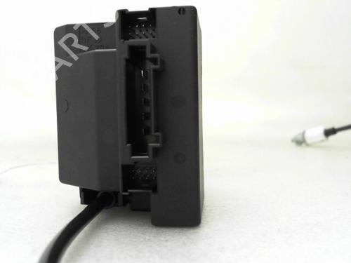 Card reader MERCEDES-BENZ C-CLASS Coupe (CL203) C 200 CDI (203.707) | BP24775814E4