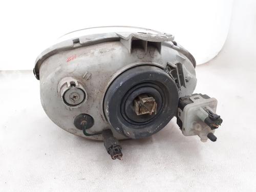 Used Right headlight DAEWOO MATIZ (M100, M150) 0.8 (52 hp) 24792637