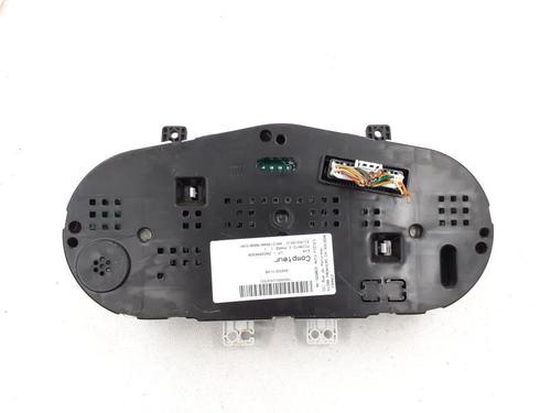 instrument-cluster-kia-picanto-ii-ta-2011-2012-2013-2014-2015-2016-2017-2018-24785205 main image