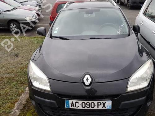 Wheel arch RENAULT MEGANE III Grandtour (KZ0/1) 1.5 dCi (KZ1M, KZ1W, KZ0R) | BP24778574C56 