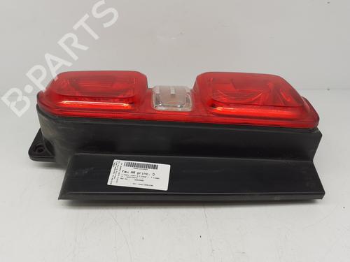 Used Right taillight Right taillight CITROËN JUMPY III Van (V_) 2.0 BlueHDi 120 (122 hp) 34257855 34257855