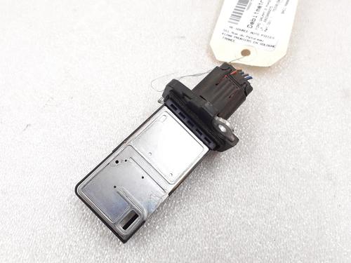 Used Mass air flow sensor FORD GALAXY II (WA6) 2.0 TDCi (130 hp) 24788958