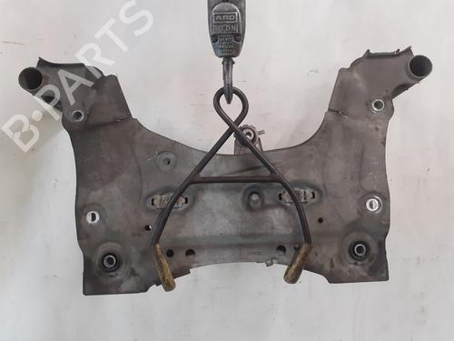 Used Subframe RENAULT SCÉNIC III (JZ0/1_) 1.5 dCi (110 hp) 24790522