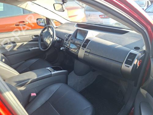 Used Parts TOYOTA PRIUS Liftback (_W2_)    4514886