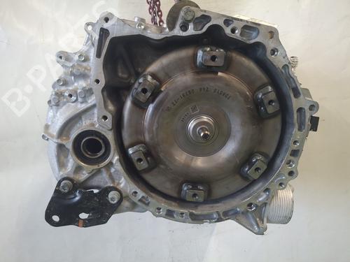 Used Gearbox CITROËN C4 III (BA_, BB_, BC_) 1.5 BlueHDi 130 (BBYHZB) (131 hp) 29255597