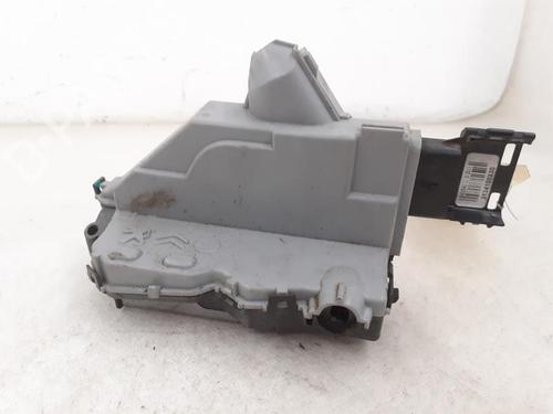 Rear right lock PEUGEOT 308 I (4A_, 4C_) 1.6 HDi | BP24783363C99 
