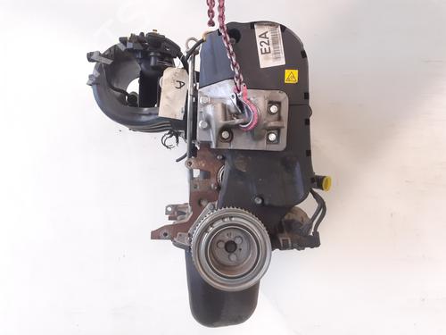 Motor FIAT 500L (351_, 352_) 1.4 (199LYB1B) (95 hp) 32449232