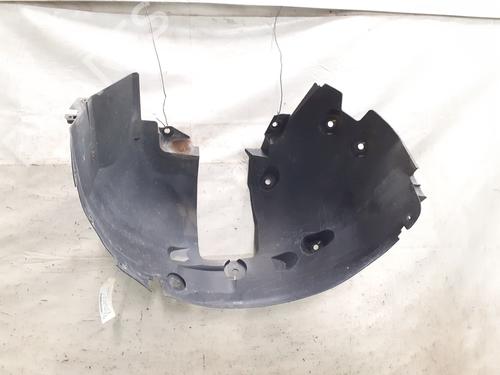 Wheel arch RENAULT TWINGO III (BCM_, BCA_)  | BP30315472C56 