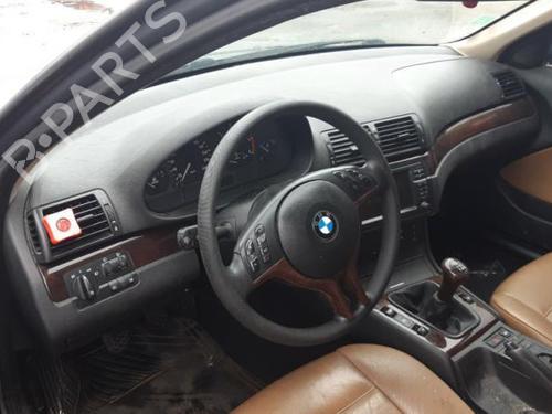 AC compressor BMW 3 Touring (E46) 320 d | BP24778515M34 - Image 10