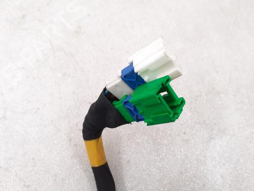 Used Ignition barrel Ignition barrel PEUGEOT 607 (9D, 9U) 2.7 HDi 24V (204 hp) 24771285 24771285