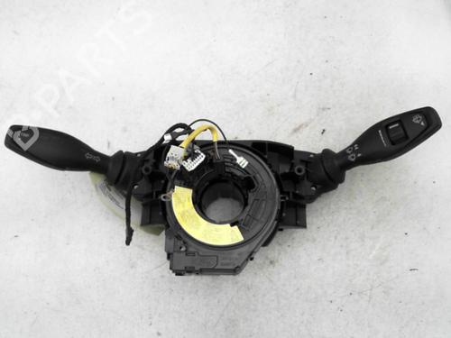 Used Steering column stalk Steering column stalk FORD FIESTA VI (CB1, CCN) 1.25 (82 hp) 24776571 24776571